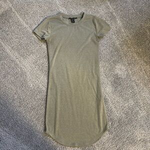 Forever 21 dress size small! Only worn once or twice!